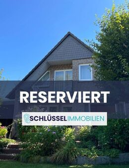 RESERVIERT - Oldenburg | Ein Haus für Familien & Ideen in Bürgerfelde - Oldenburg