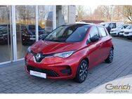 Renault ZOE EV50 135hp Evolution+SH+VOLL LED SCHEINWERFER - Altötting