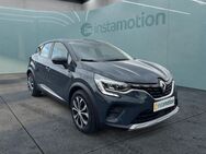 Renault Captur, 1.0 II TCe 100 Experience, Jahr 2020 - München