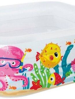 Intex Planschbecken SEA AQUARIUM POOL