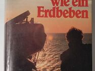 Ein Mann wie ein Erdbeben - Konsalik - Essen