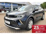 Opel Mokka Elegance 1.2 Turbo *Automatik|LED|Navi* - Rostock