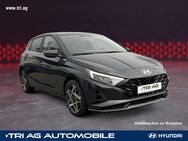 Hyundai i20, 1.0 T-GDI (MY25) (100 ) 7 Prime, Jahr 2024 - Kippenheim