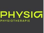 Physiotherapeut:in