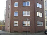 043/003 Schöne 3 ZKB + Balkon 2. OG Wohnung am Lilienburgplatz - Wilhelmshaven