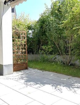 Chic und bequem - in SEENÄHE - Wohlfühlwohnen in 82327 Tutzing - Tutzing