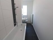 Eine neue Wohnung ist wie ein neues Leben...sanierte 3-RW mit Wanne u. Balkon!!! - Freiberg
