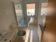 3-Zimmer-Wohnung - Braunsbedra