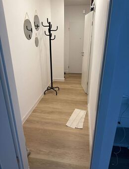 Modern ausgestattete Single-Wohnung in zentraler Lage - Nienburg (Weser)