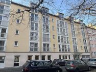 Zur Kapitalanlage - Senioren Appartement in Nürnberg - Nürnberg