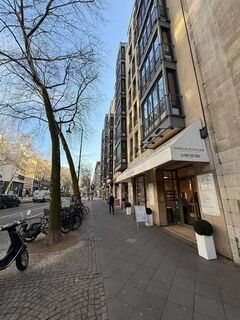 Kapitalanlage oder Eigennutz in Bestlage von Köln - Belgisches Viertel, modernisiert