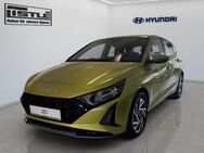 Hyundai i20, 1.0 Trend Mild-Hybrid Licht Komforpaket Lager, Jahr 2024 - Augsburg