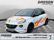 Opel Adam, S Special Edition Berganfahrass, Jahr 2016 - Mönchengladbach