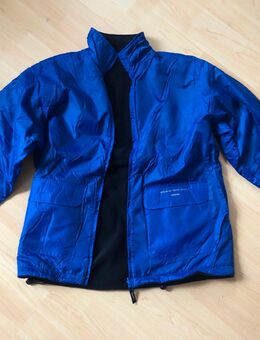 Hochwertige Fleece-/Wendejacke Gr. M -NEU- - Bremen