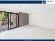 Helle Gartenwohnung mit Garage im Herzen von Pulheim - Pulheim
