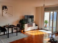 Barrierearme Single-Wohnung im Herzen von Bargteheide - Bargteheide