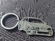 BMW 5er e39 VA Metall Schlüsselanhänger ungetragen - Zwickau