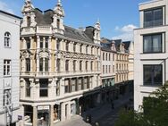 Geräumige 1-Raumwohnung in Top-Lage! - Halle (Saale)
