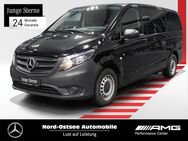 Mercedes Vito, 116 Tourer lang 2x, Jahr 2023 - Marne