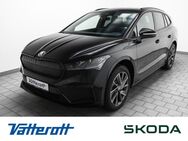 Skoda Enyaq, 85 Sportline, Jahr 2024 - Holzminden