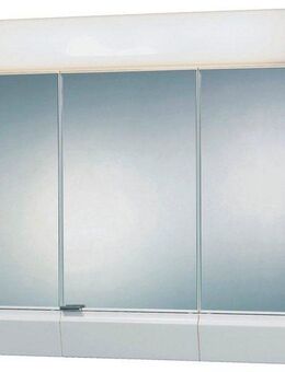 jokey Spiegelschrank Alida weiß, 68,3 cm Breite