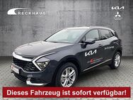 Kia Sportage, 1.6 T HEV Spirit Drive, Jahr 2024 - Langenberg