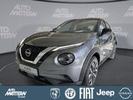 Nissan Juke, DIG-T 114PS MT ACENTA NC Komfort, Jahr 2024 - Herford (Hansestadt)