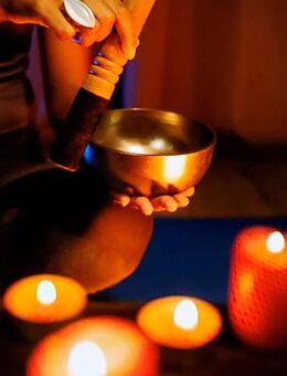 Klangmassage in Waltrop - Waltrop