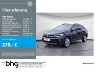 VW Taigo, 1.0 TSI Life OPF connect DigitalC Pro Winterpaket, Jahr 2024 - Kehl