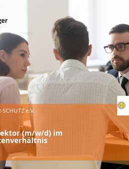 Bezirksdirektor (m/w/d) im Angestelltenverhältnis - Berlin