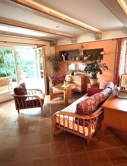 geräumige 6 Zimmer in Neuhaus am Inn: gepflegt, mit Garage, Garten und Terrasse! - Neuhaus (Inn)