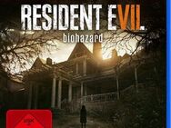 Resident Evil 7 PlayStation 4