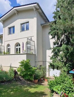 Charmante Villa mit Entwicklungspotenzial in Köpenick - ideal für Investoren oder Familien! - Berlin