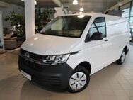 VW T6.1, Kasten EcoProfi, Jahr 2022 - Bützow