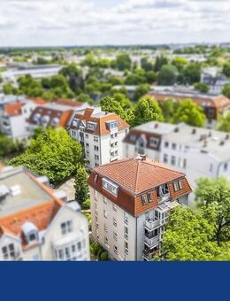 Zwei renditestarke Mehrfamilienhäuser als Kapitalanlage - Berlin