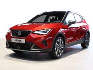 Seat Arona, 1.0 TSI FR, Jahr 2024 - Hamburg