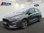 Ford Fiesta ST-Line 1.0 EcoBoost M-Hybrid / Klima - Völklingen