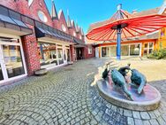***Reihenmittelhaus am Gänsemarkt in Diepholz - 2-Zimmer-Wohnung mit Keller*** - Diepholz