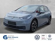 VW ID.3, Pro Performance, Jahr 2022 - Lübbecke