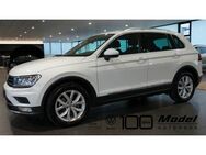 VW Tiguan, 2.0 TDI Highline | | | |, Jahr 2017 - Blaufelden