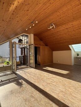 Ein Nest voller Behaglichkeit - Bad Bellingen