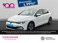 VW Golf, 2.0 VIII Move TDI Life, Jahr 2024 - Aachen