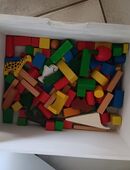 Konvolut Bauklötze in 41069