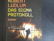 Das Sigma-Protokoll von Robert Ludlum (Gebunden) - Essen