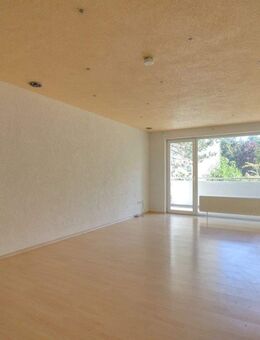 MG: Landstuhl: Bezahlbare Eigentumswohnung mit Balkon und Stellplatz - Landstuhl (Sickingenstadt)