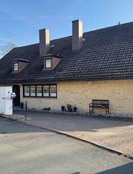 Einfamilienhaus in bester Wohnlage - Hameln