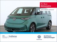 VW ID.BUZZ, Pro Easy-Open IQ Light, Jahr 2023 - Bad Oeynhausen