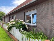 Handwerker aufgepasst: Freistehendes Haus mit Ausbaureserve - Wilstedt