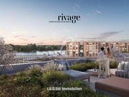 RIVAGE | Lebenskunst in Rheinkultur - Mainz
