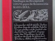 Eschbaumer: Bescheidenliche Tortur (Hexenprozess 1593/94) - Münster